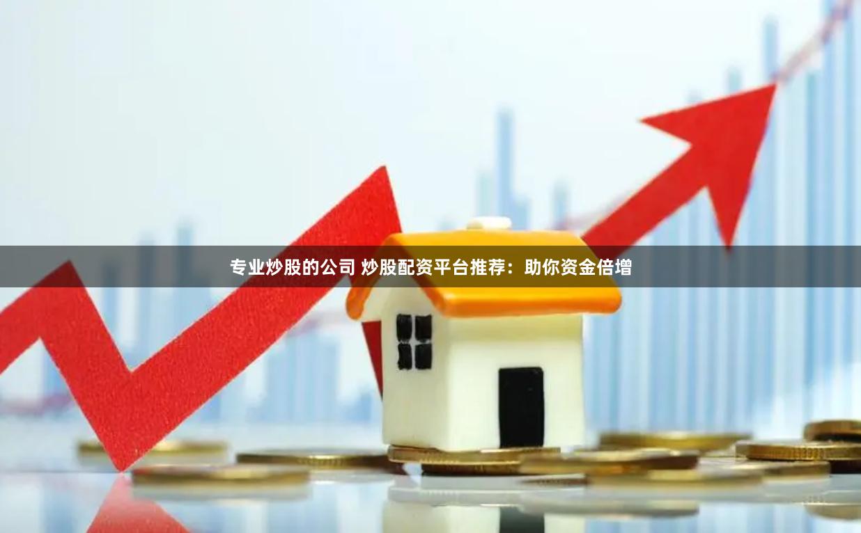 专业炒股的公司 炒股配资平台推荐：助你资金倍增
