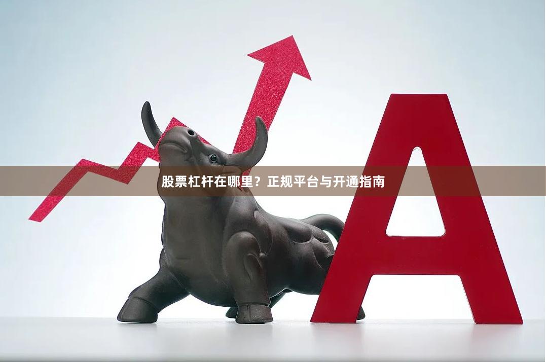股票杠杆在哪里?正规平台与开通指南